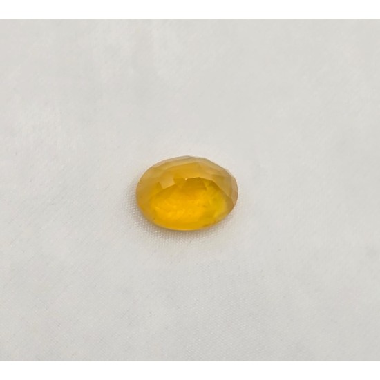 Bankok Pukhraj Stone – Original Yellow Sapphire Bankok Pukhraj Stone – Original Yellow Sapphire